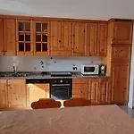 דירה Domus Alpina בורמיו