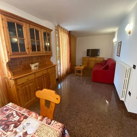 Domus Alpina Apartamento
