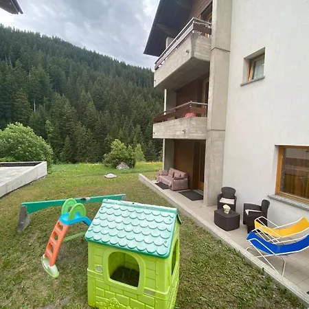 Domus Alpina *
