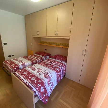 Domus Alpina Bormio