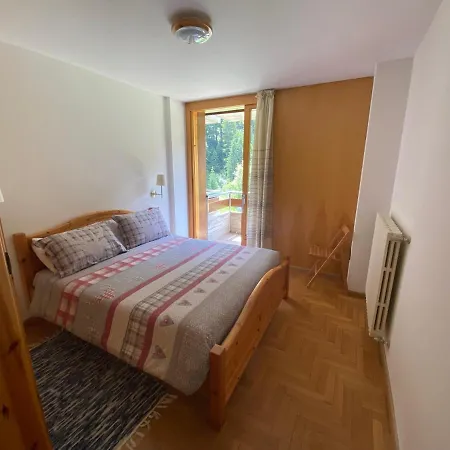 Domus Alpina * Bormio